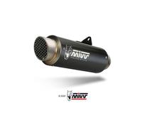 MIVV Gp Pro Slip-On CB 125R 21- BLACK
