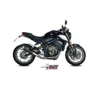 Ligne complète MIVV GP PRO - Honda CBR 650R