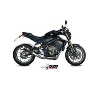 MIVV Slip-On Gp Pro CB/R 650R 19- CB