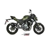 Ligne complète MIVV GP PRO - Kawasaki Z650