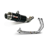 Ligne complète MIVV GP - Yamaha MT-07