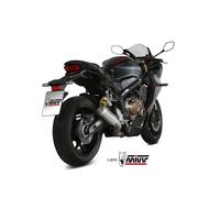 Ligne complète MIVV MK3 - inox