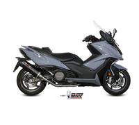 Ligne complète MIVV Oval - Kymco AK550