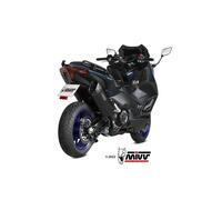 Ligne complète MIVV SR-1