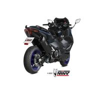 Ligne complète MIVV SR-1