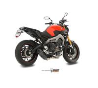 Ligne complète MIVV Suono - Yamaha MT-09