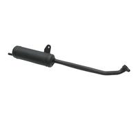 Ligne Complète P2R POT