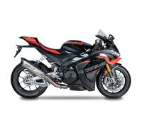Ligne Complète Spark Force EVO Titane