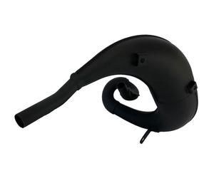 Ligne Complète Tecnigas Pot d'échappement Original Pro