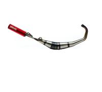 Ligne Complète Yasuni Pot échappement R1 Carrera