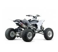 LIGNE COMPLETE YOSHIMURA USA RS2 INOX/SILENCIEUX INOX