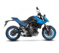 Ligne d’échappement Complèt LeoVince LV RACE E5 SUZUKI GSX-8S 2023 2024 OH