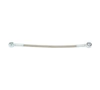 Ligne d'alimentation d'huile 11361705532 Filtre à huile moteur Tuyau de pression Tuyau d'alimentation d'huile de turbocompresseur pour E36 E46 E39 Z3 Z4 M50 M52 M54 S52