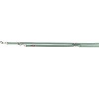 Ligne d'allongement premium, double couche 2,00 m/10 mm sauge