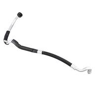 Ligne De Basse Pression Climatisation METZGER Pour MERCEDES Classe C (W204)