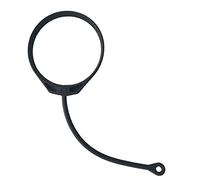 Ligne de Bouchon Carburant, Ligne de Bouchon de Réservoir de Carburant Pièces de Rechange pour Voitures Bouchons de Réservoir de Carburant Fil de Chapeau Réservoir de Carburant
