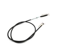 Ligne De Câble D'embrayage De Moto, Course 10.5/13.5cm, Longueur 80/90/100/110/120/130/140cm, For Dirt Pit Bike 50cc 125cc 150cc 200cc(80cm (TYPE 1))