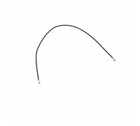 Ligne de caméra Compatible D FPV, câbles d'alimentation Plats Flexibles GPS de Remplacement Compatible avec D FPV(Antenna Feeder)