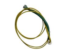 Ligne De Capteur De Température For Cafetière, Ligne NTC De Chaudière, Compatible Avec Philips, EP2021 2022 2030 2035 2231 2236 4010 4321 4050 4051 5143 5443