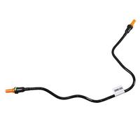 Ligne De Carburant Pompe De Transfert METZGER Pour CITROËN C5 III