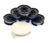 Ligne de chaîne de bobine compatible avec capuchon Compatible avec OLT1825 OLT1825M LT1830H OLT1831H OLT1831S OLT1832 P2000 P2001 P2002 P2003 P2004