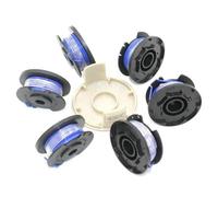 Ligne de chaîne de bobine compatible avec capuchon Compatible avec OLT1825 OLT1825M LT1830H OLT1831H OLT1831S OLT1832 P2000 P2001 P2002 P2003 P2004