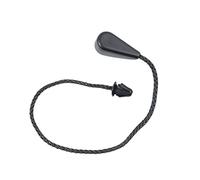 Ligne de chaîne Fixe avec étagère à Colis de Couvercle de Coffre,Cordon de Plage arrière Sangle de Couvercle de Coffre,Chaîne d'étagère en Nylon Corde de Coffre Voiture 79965-JD10A pour rôdeur 08-20