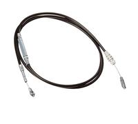 Ligne De Commande Robuste Pour Équipement D'entretien Coupe HRR216K8 HRR216K9 Conception Ergonomique Simplifiant Le Fonctionnement Du Câble Commande D'embrayage Tondeuse À Gazon