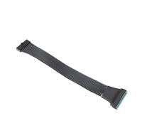 Ligne de connexion de la carte principale, Câble d'extension USB 3.0 à profil bas, 19/20 broches, adaptateur for carte mère, 5,9 pouces(A)