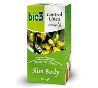 Ligne De Contrôle Slimcaps 500 Mg 80 Capsules