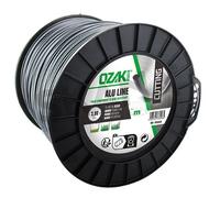 Ligne De Coupe-Bordures Aluline 2,5Mm Rif 1512432 Pour Ozaki