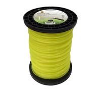 Ligne de coupe, Star, jaune, 3,0 mm, 250 m