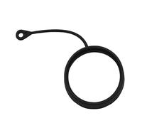 Ligne de couvercle de réservoir d'anneau de bouchon de carburant, for Benz, W203 W204 W205 W213 X204 W169 W176 W245 W246 W211 W212 W220 W221 W222, accessoires de voiture Fil de câble de bouchon de rés