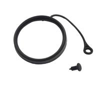 Ligne De Couvercle De Réservoir De Bouchon De Carburant Compatible Avec Benz W203 W204 W205 W213 X204 W169 W176 W245 W246 W211 W212 W220 W221 W222 Accessoires De Voiture (Color : Old Model)