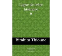 Ligne de crête littéraire 2