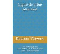 Ligne de crête littéraire