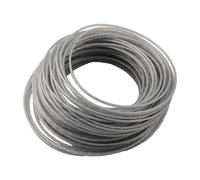 Ligne de d??broussailleuse robuste de remplacement pour BOSCH ART 24 27 30 36 Li
