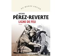 Ligne de feu