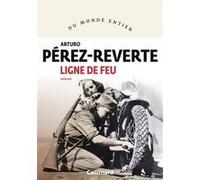 Ligne de feu