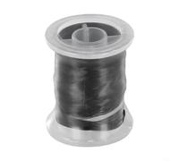 Ligne de fixation pour canne à pêche pour la construction, la réparation et le renforcement des œillets en fibre de carbone