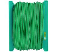 Ligne de fond RAGOT Vert 100 m TR 120 kg en 180/100