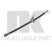 LIGNE DE FREIN NK FLEX. HYUNDAI T. I10 1.1-1.2 08- LE