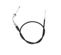 Ligne de frein pour motocyclette Conduite D'accélérateur À 90 Degrés Conduite D'embrayage Conduite De Frein Moto Pour Z50A Z50R Z50J 50cc Moto Dirt Pit Bike(Throttle Line B)