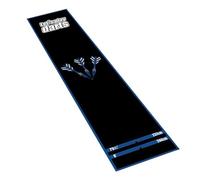Ligne De Lancer De Tapis De Fléchettes - Sol De Protection, Panneau À Poils, Bord De Bordure sans, Support d'angle Adhésif, Ruban Adhésif Double Face Opposé | Place for Man Cave Pub Hall Bar S