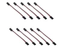 Ligne de liaison de la ligne de rallonge de l’appareil à gouverner à quatre axes/six axes 15CMSpécialité dextérité