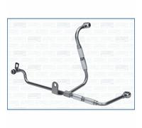 Ajusa Conduite d'huile de turbocompresseur OP10195 pour Mercedes-Benz Vito 16V 10-