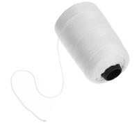 Ligne de Maçonnerie en Coton Blanc, 1 Rouleau, Résistante