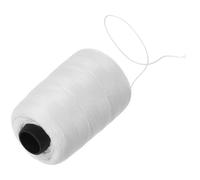 Ligne de Maçonnerie en Coton Blanc, Corde Renforcée pour Tracé
