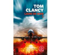 Ligne de mire (Tome 2) - Tom Clancy - Lgf - Poche - Roman