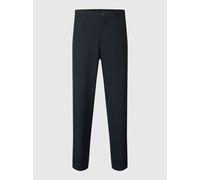 Ligne de pantalons Homme a sac Selected Robert Dark Navy BLUE 31